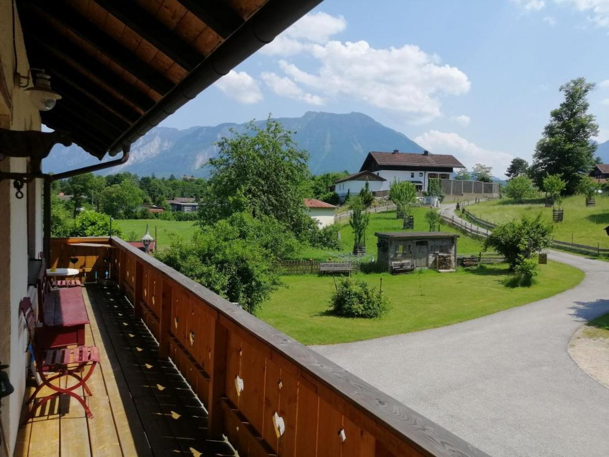 Ferienwohnungen Dopplerhof พิดดิง ภายนอก รูปภาพ