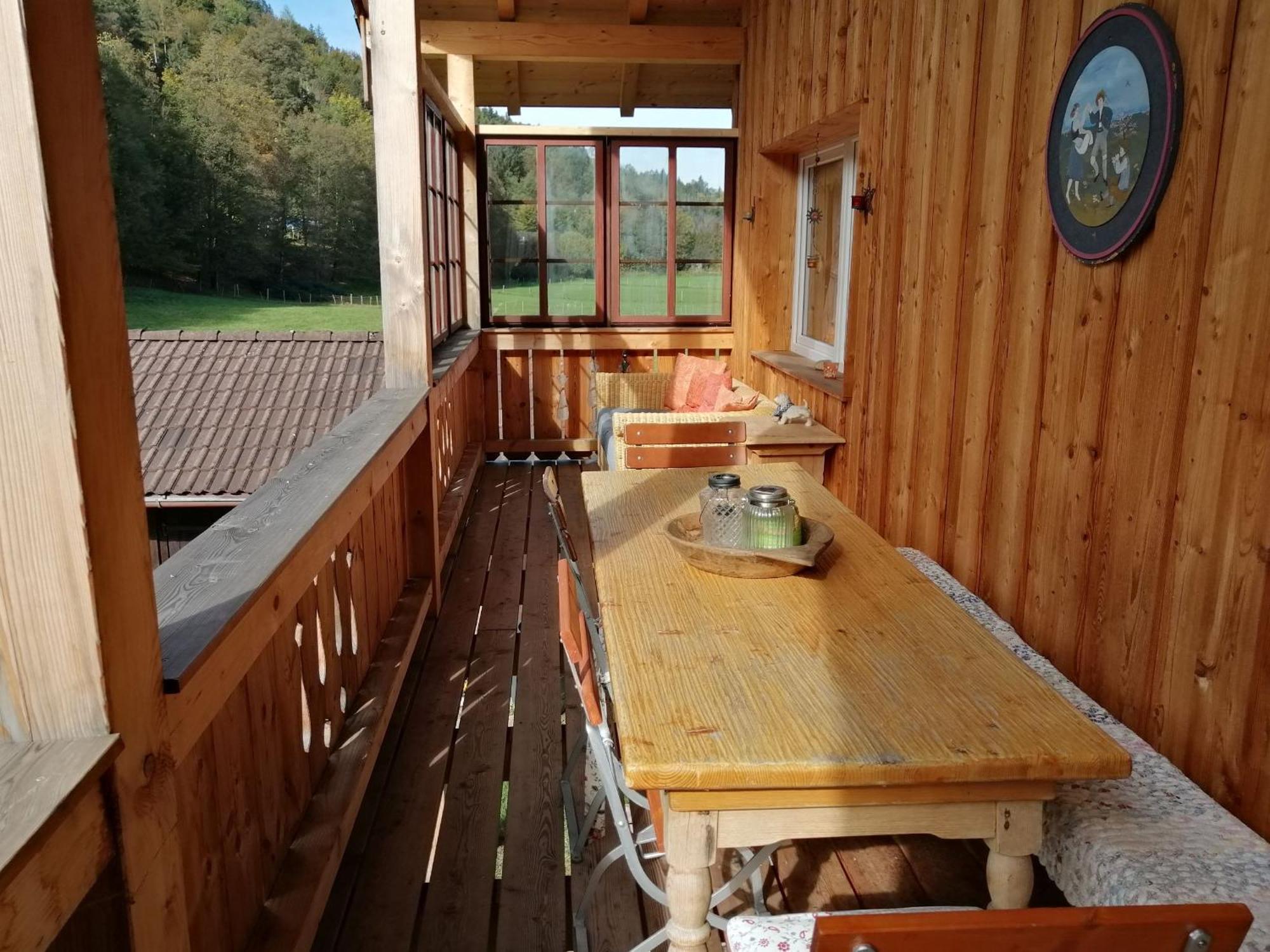 Ferienwohnungen Dopplerhof พิดดิง ภายนอก รูปภาพ