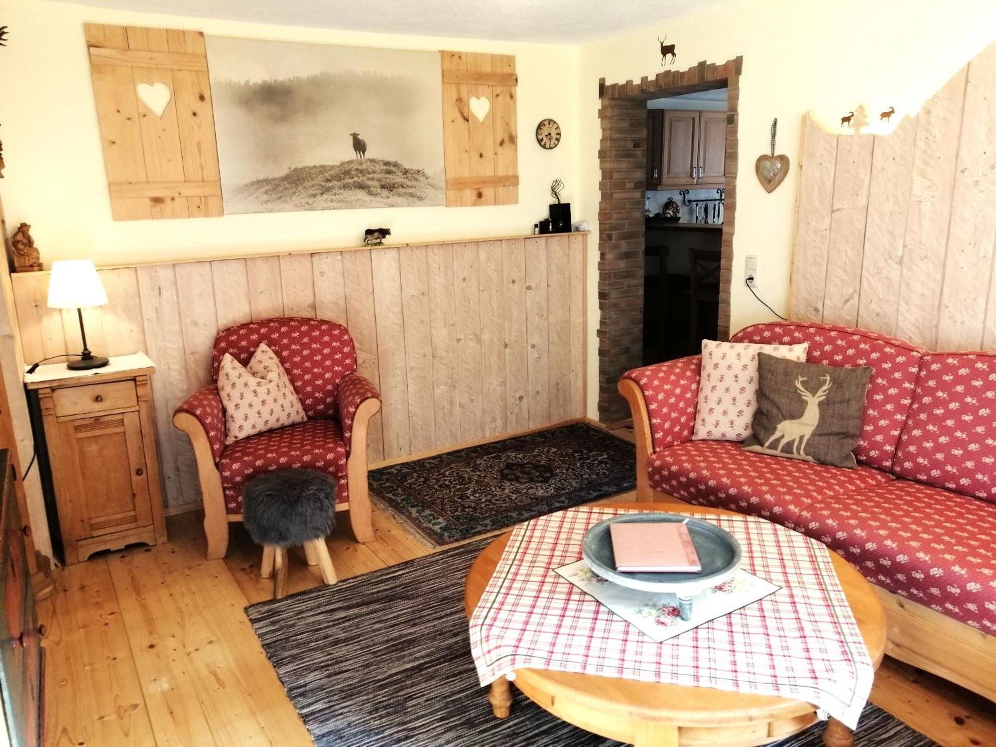 Ferienwohnungen Dopplerhof พิดดิง ภายนอก รูปภาพ