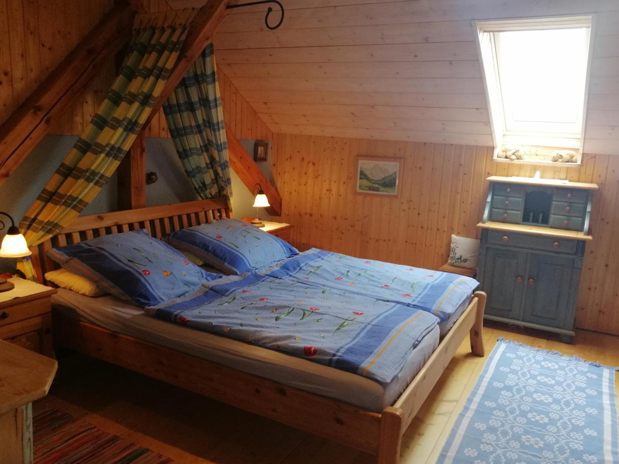 Ferienwohnungen Dopplerhof พิดดิง ภายนอก รูปภาพ