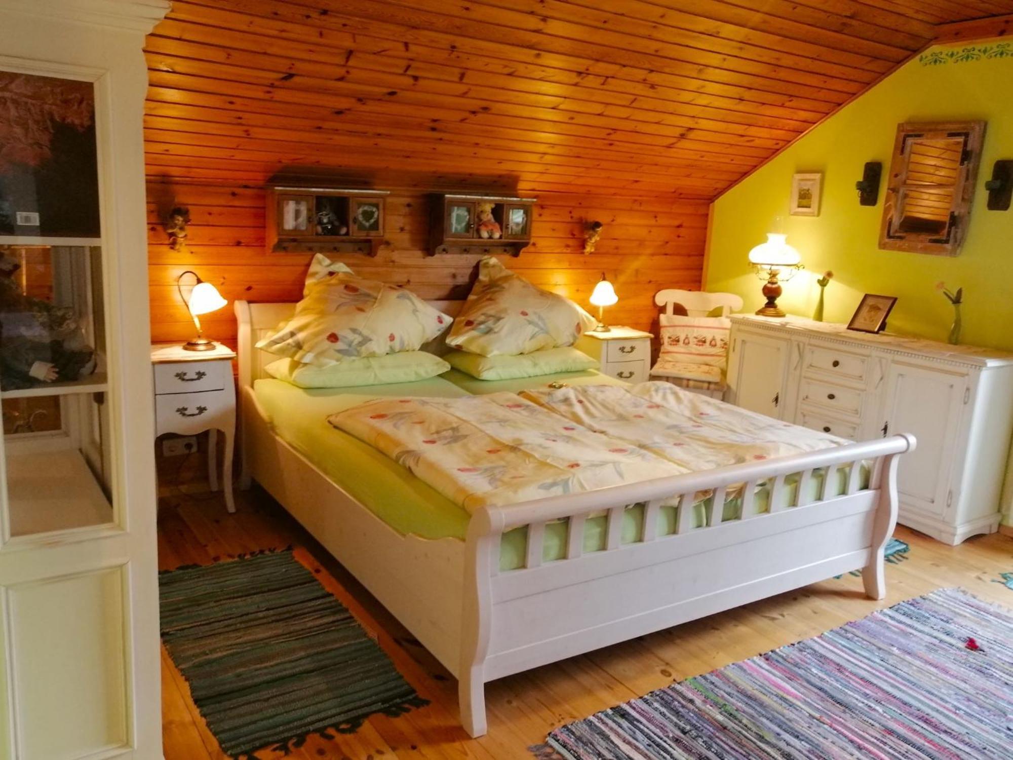 Ferienwohnungen Dopplerhof พิดดิง ภายนอก รูปภาพ